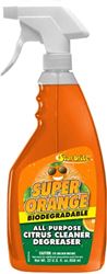 Picture of Starbrite 094222 Super Orange Citrus Cleaner Degreaser
