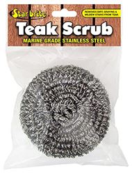 Picture of Starbrite 088450 Starbrite Teak Scrub