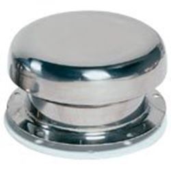 Picture of Vetus PORTOS1 Mushroom Ventilator 4.6 Inch 316 Stainless Steel