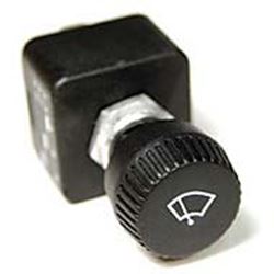 Picture of Vetus HDMSW Three-Position Rotary Switch For Wi