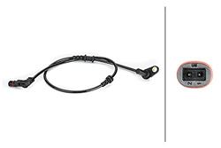 Picture of Hella 012806441 Wheel Speed Sensor                   6pu