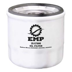 Picture of Engineered Marine Products 35-57800 Oil Filter Mercury
