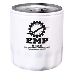 Picture of Engineered Marine Products 35-57821 Oil Filter for Mercury Marine Engines