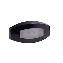 Picture of Lumitec 101763 Fiji RGBW Courtesy Light 4-Pack White Housing Direct Beam