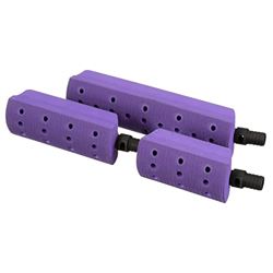 Picture of 3M 35833 Hookit Dust Extraction Flexible Radius Sanding Block Kit