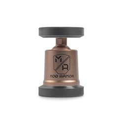 Picture of MOB Armor MOBN-MX-BRNZ MobNetic Maxx Bronze (MobNetic Pro) Magnetic Car Mount