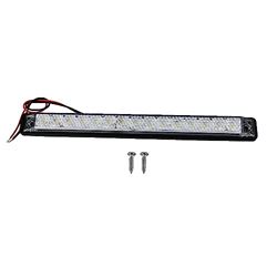 Picture of Scandvik 41644P  Strip LED Light w/Gasket, 8"