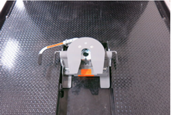 Picture of B&W RVK3050 Companion Flatbed RV 5th Wheel Hitch