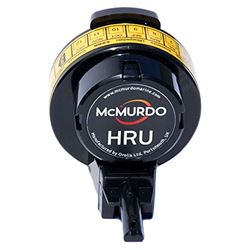 Picture of McMurdo 23-145A Replacement HRU Kit for G8 EPIRB Hydrostatic Release Unit