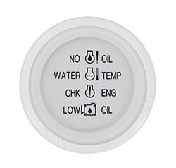 Picture of Sierra 68385P Gauges