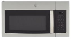 Picture of GE Appliances JNM3184RPSS 1.8 Cu. Ft. Over-the-Range Microwave with Recirculating Venting