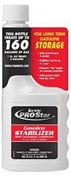 Picture of Starbrite 084332 Gas Stabilizer and Fuel Treatment - 32 oz