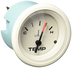 Picture of Sierra 68377P Arctic Gauge Kit-Water Temp O/B