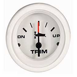 Picture of Sierra 68381P Arctic 2" Trimyamaha O/b Pre