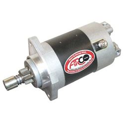 Picture of Arco Starting & Charging 3442 Hitachi, Suzuki Outboard Replacement Outboard Starter