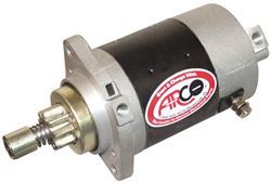 Picture of Arco Starting & Charging 3444 Hitachi, Suzuki Outboard Replacement Outboard Starter