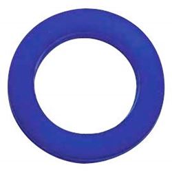 Picture of Engineered Marine Products 27-00957-1 Drain Screw Gasket for Johnson/Evinrude Outboard & OMC Sterndrive Gearcases (Pack of 5)