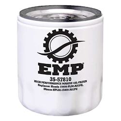 Picture of Engineered Marine Products 35-57810 Oil Filter for Honda Marine Outboard Engines