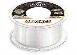 Picture of Sufix 679-1017C Sufix ADVANCE FLUOROCARBON 17LB CLEAR 1200YDS
