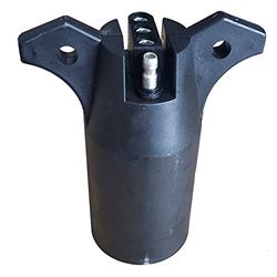 Picture of Sea-Dog Line 753874-1 7 to 4 Trailer Plug Adapter