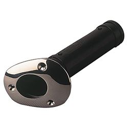 Picture of Sea-Dog Line 325168-1 Flush Mount Rod Holder w/Stainless Top