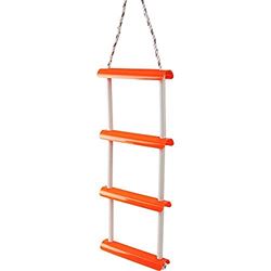 Picture of Sea-Dog Line 582502-1 Folding Ladder - 4 Step