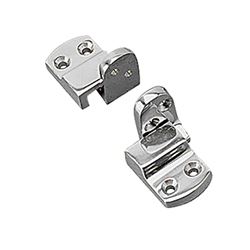 Picture of Sea-Dog Line 322270-1 Chrome Brass Ladder Lock