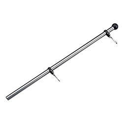 Picture of Sea-Dog Line 328114-1 Stainless Steel Replacement Flag Pole - 30"