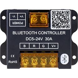 Picture of Sea-Dog Line 403051-1 Bluetooth Smartphone Controller for LED Lights/Lighted Rod Holders - RGB