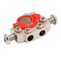 Picture of T-Spec V-BATT-TML Battery Terminal - 4 Position Pos/Neg,Battery Terminals