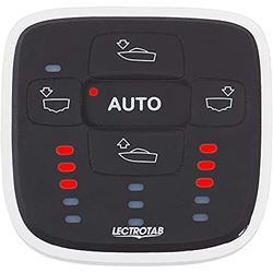 Picture of Lectrotab ALC-1 Automatic Leveling Control for Single Actuator Trim Tabs