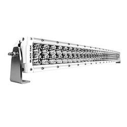 Picture of Black Oak LED 40CCM-D5OS Pro Series 40" Curved Double Row LED Light Bar Combo White
