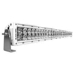 Picture of Black Oak LED 60CCM-D5OS 60" Double Row Curved LED Light Bar Pro Series 2.0 Combo White