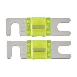 Picture of T-Spec V8-MANL100 T-SPEC V8 SERIES MINI-ANL FUSE 100 AMP - 2 PACK