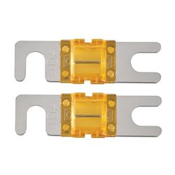 Picture of T-Spec V8-MANL40 T-SPEC V8 SERIES MINI-ANL FUSE 40 AMP - 2 PACK