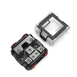 Picture of T-Spec VPNB2 T-SPEC VPNB2 MANL 2-POSITION  ALL-IN-ONE DISTRIBUTION BLOCK