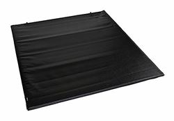 Picture of TrailFX TFX5211 Soft Roll-Up Tonneau Cover for Toyota Tundra 5.5 ft Bed