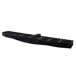 Picture of Gen-Y Hitch GH-102622 Phantom XL 42" Extra Wide Hitch Step with Serrated Boot Scraper for 2" Receiver