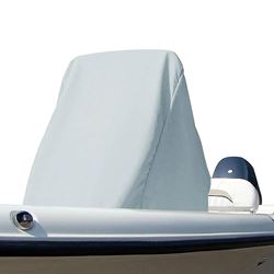 Picture of Carver Covers 53013 CARVER POLY-FLEX II MEDIUM CENTER CONSOLE UNIVERSAL