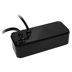 Picture of Furuno 165T/275LHW-12P Pocket Mount CHIRP Transducer for DFF3D