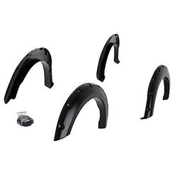 Picture of TrailFX PFFF3011T Fender Flare Textured Set Of 4