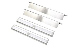 Picture of MOR/ryde STP54032 Motion Activated LED Step Light Kit for RV Entry Steps