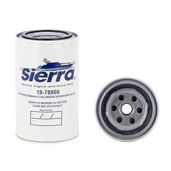 Picture of Sierra 18-78866 Fuel Water Separator Filter Element Assembly