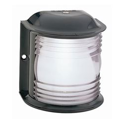 Picture of Perko 0111 M00 BLK Towing Light with Yellow Lens