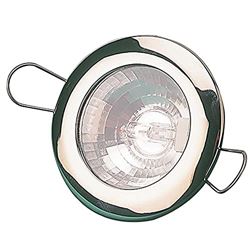 Picture of Sea-Dog Line 4043303 Sea Dog Led Overhead Light Brushed Finish 60 Lumens