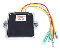 Picture of Arco Starting & Charging VR600 Voltage Regulator for Mercury Outboard