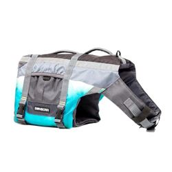 Picture of Bombora BVT-TDL-P-S BOMBORA SMALL PET LIFE VEST 12-24 LBS - TIDAL