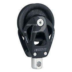 Picture of Harken 6221 HARKEN 80MM SINGLE ELEMENT BLOCK MASTBASE W/ SWIVEL