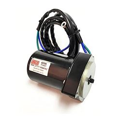 Picture of Arco Starting & Charging 6295 Tilt Trim Motor for Yamaha Outboards