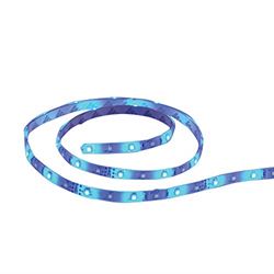 Picture of T-H Marine LED-SM22-B-DP 22' LED Rope Light - Blue
